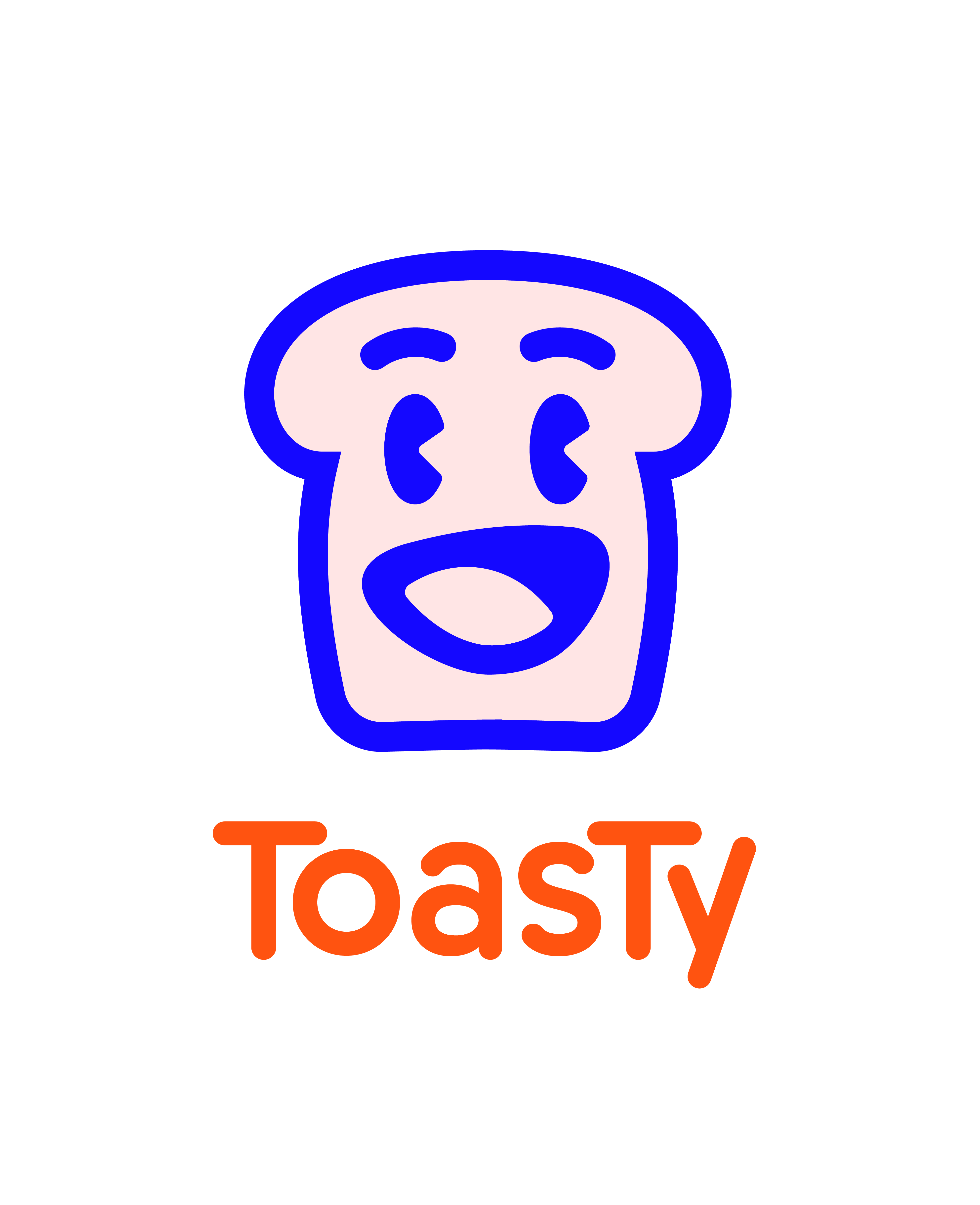 Appli conso Toasty