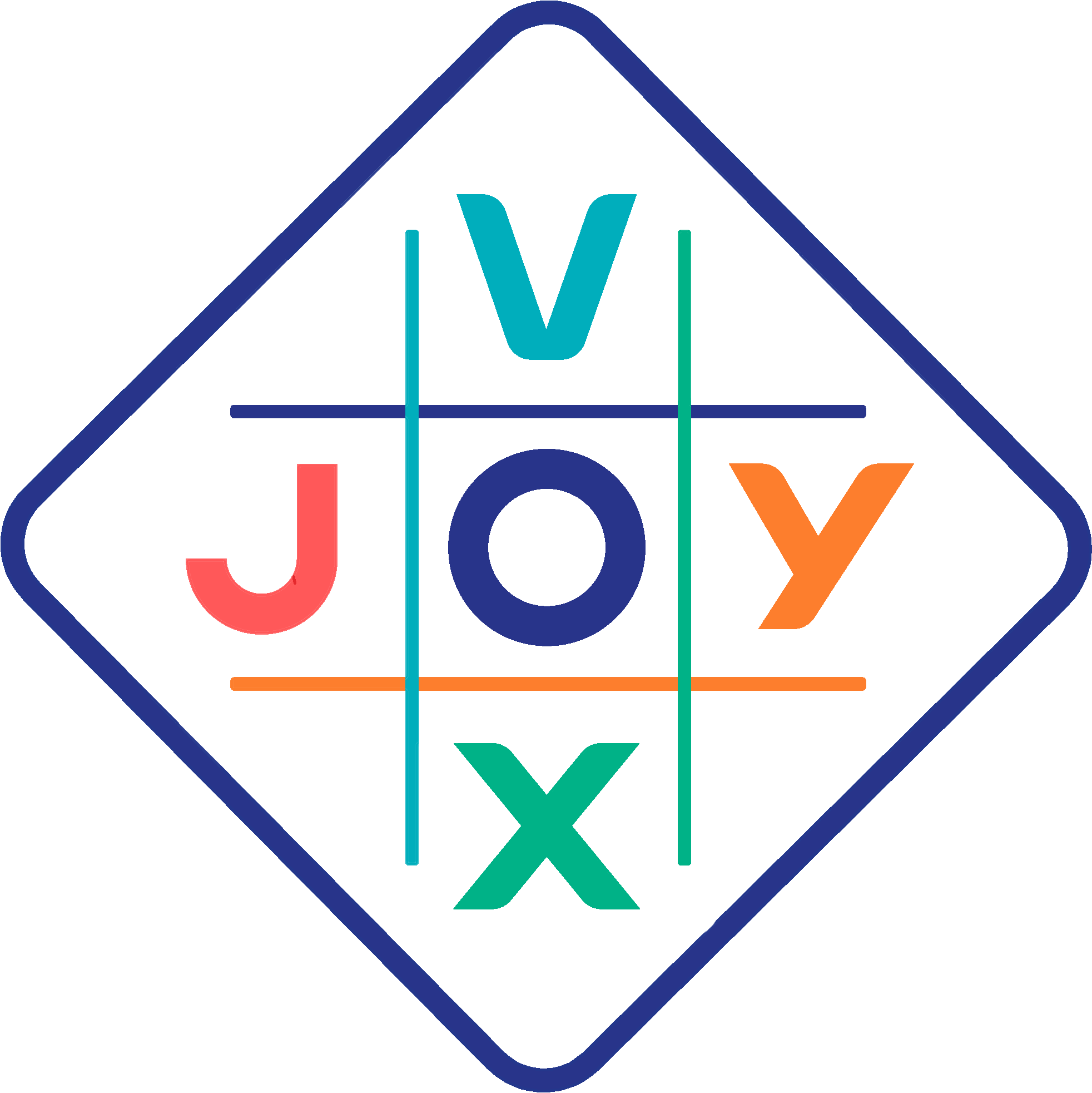 JOYVOX LABEL