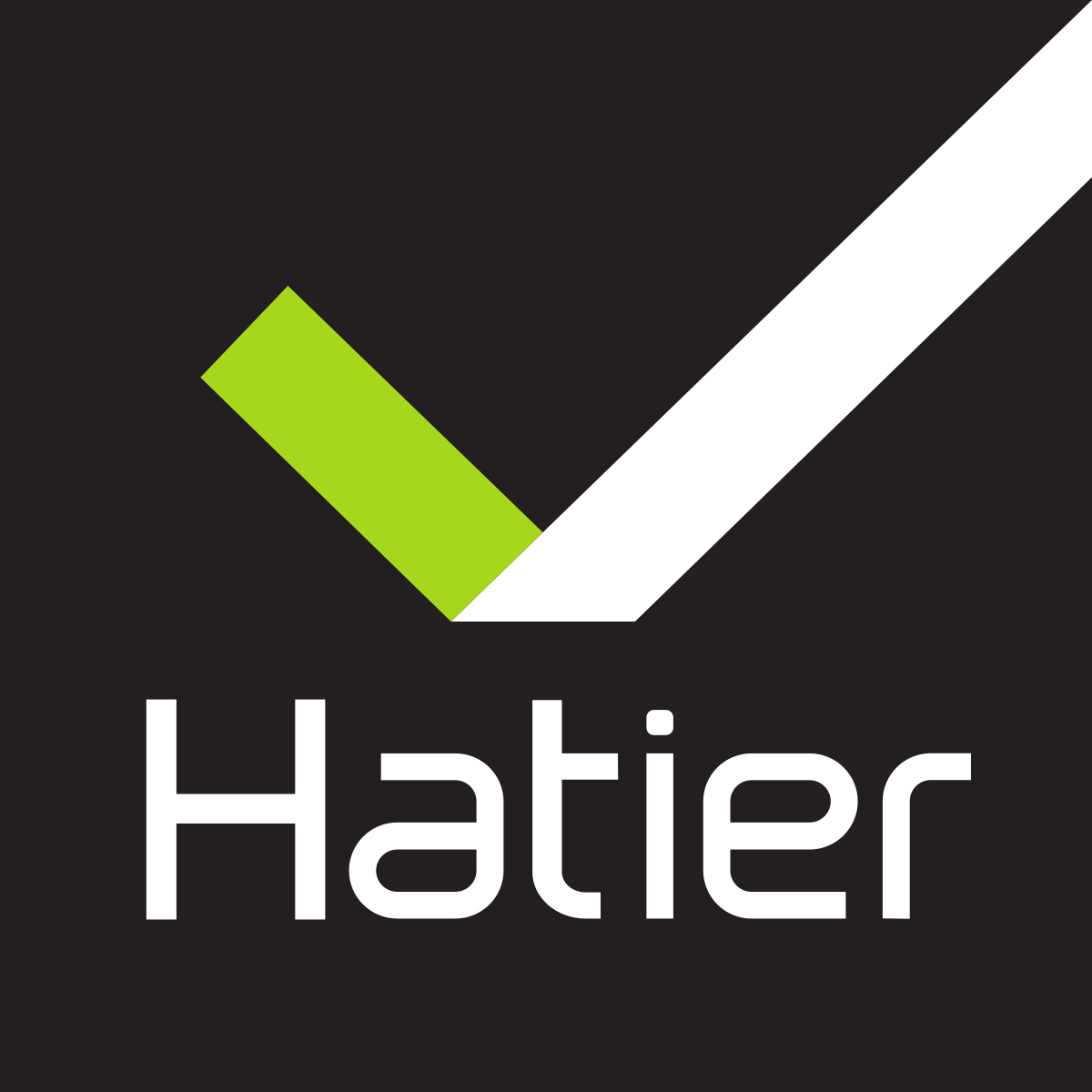 HATIER EDITIONS